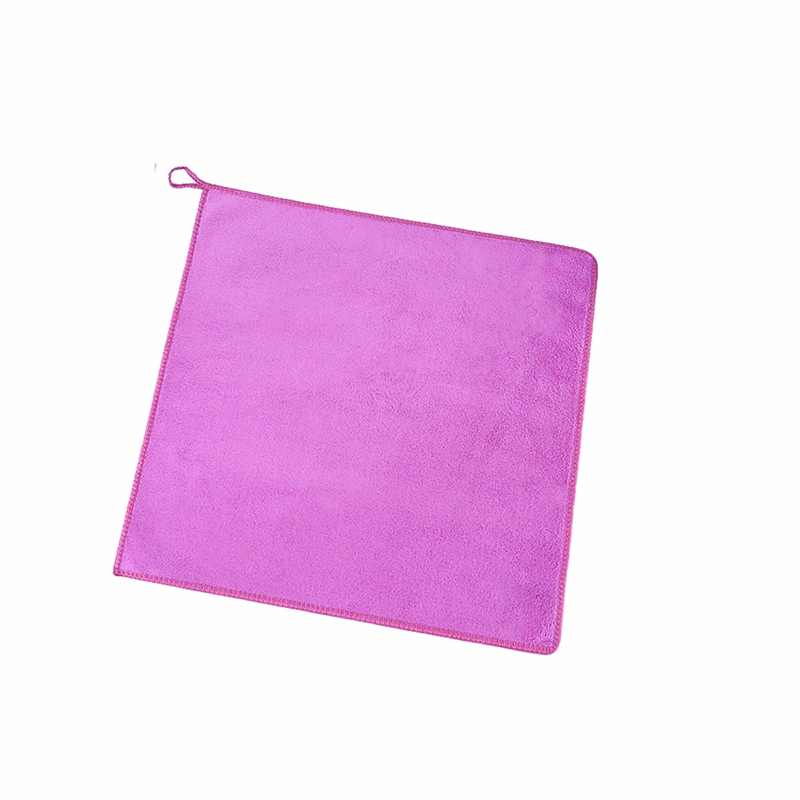Microfiber Household Cleaning Cloth
