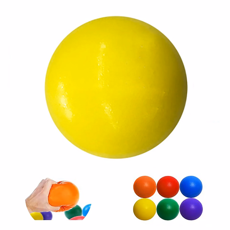 Soft Beach Dodge Ball