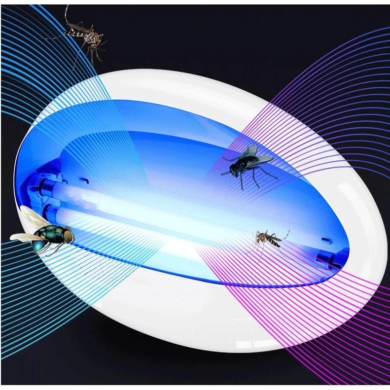 Mosquito dispeller 1