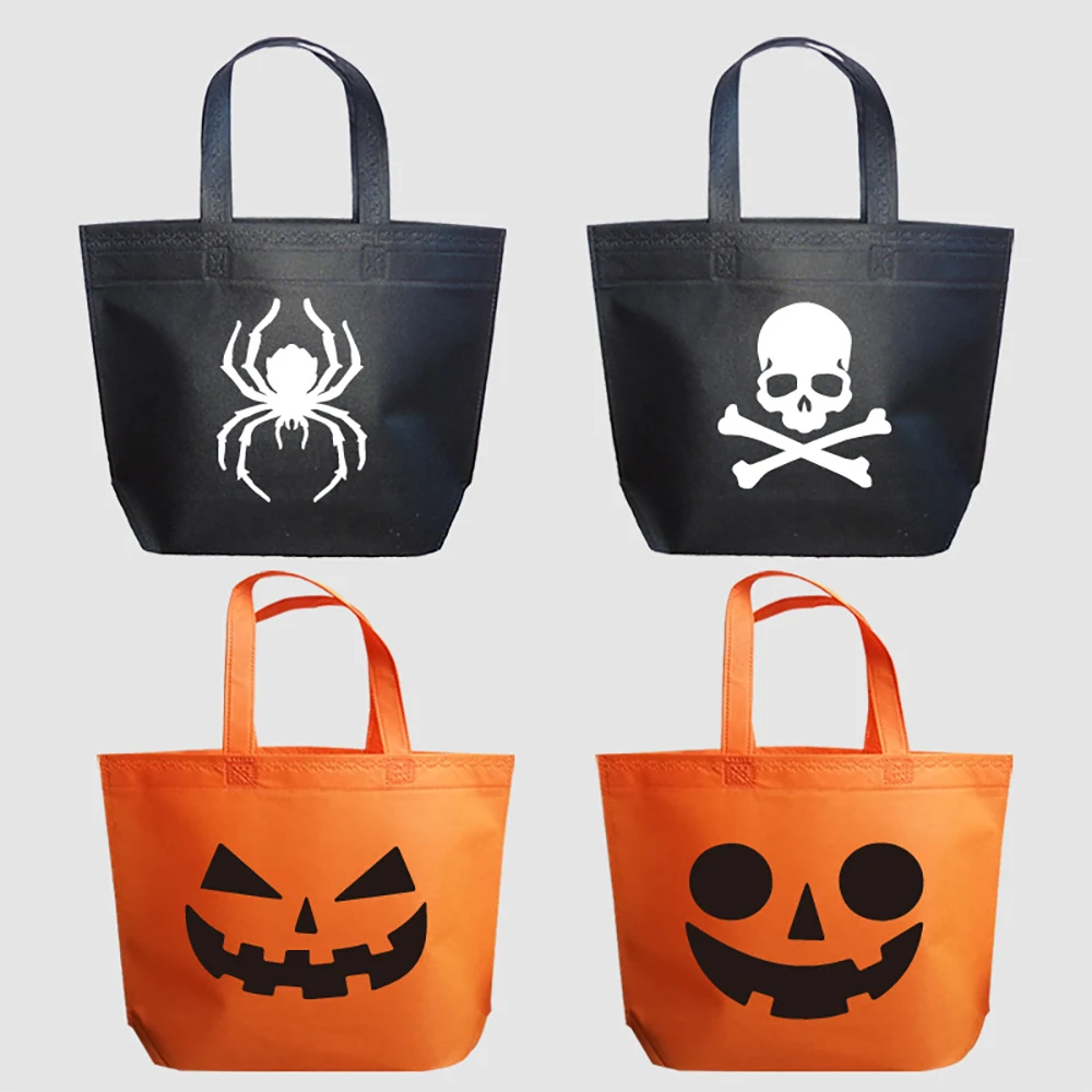 Halloween Non-Woven Bag 1
