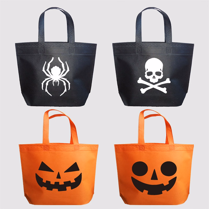 Halloween Non-Woven Bag