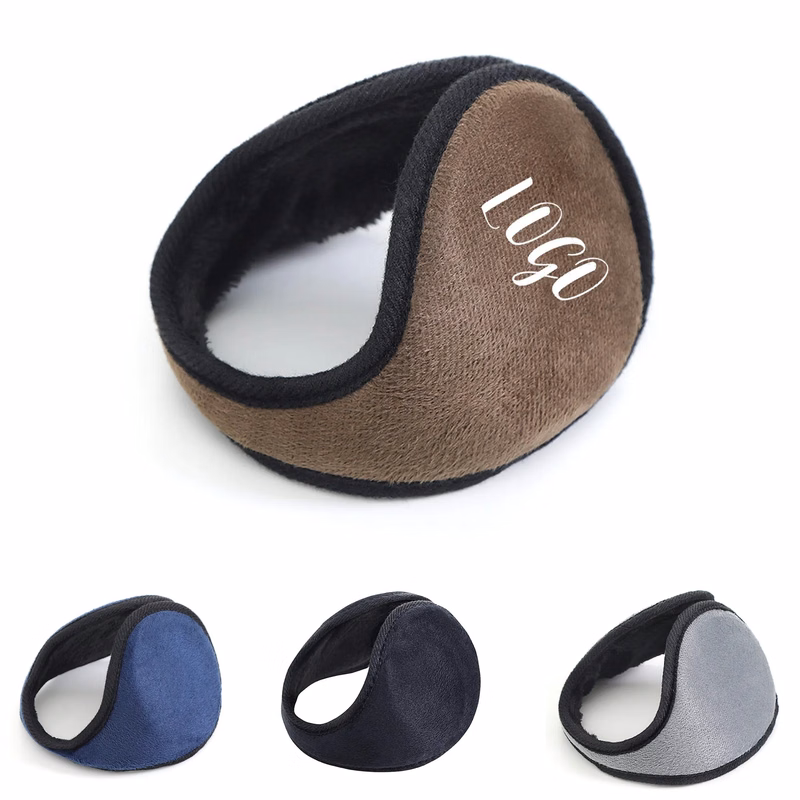 Unisex Winter Ear Muffs