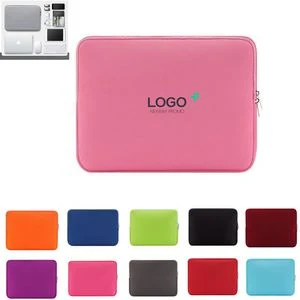 15" Waterproof Laptop Bag & Tablet Sleeve 1