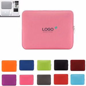 15" Waterproof Laptop Bag & Tablet Sleeve