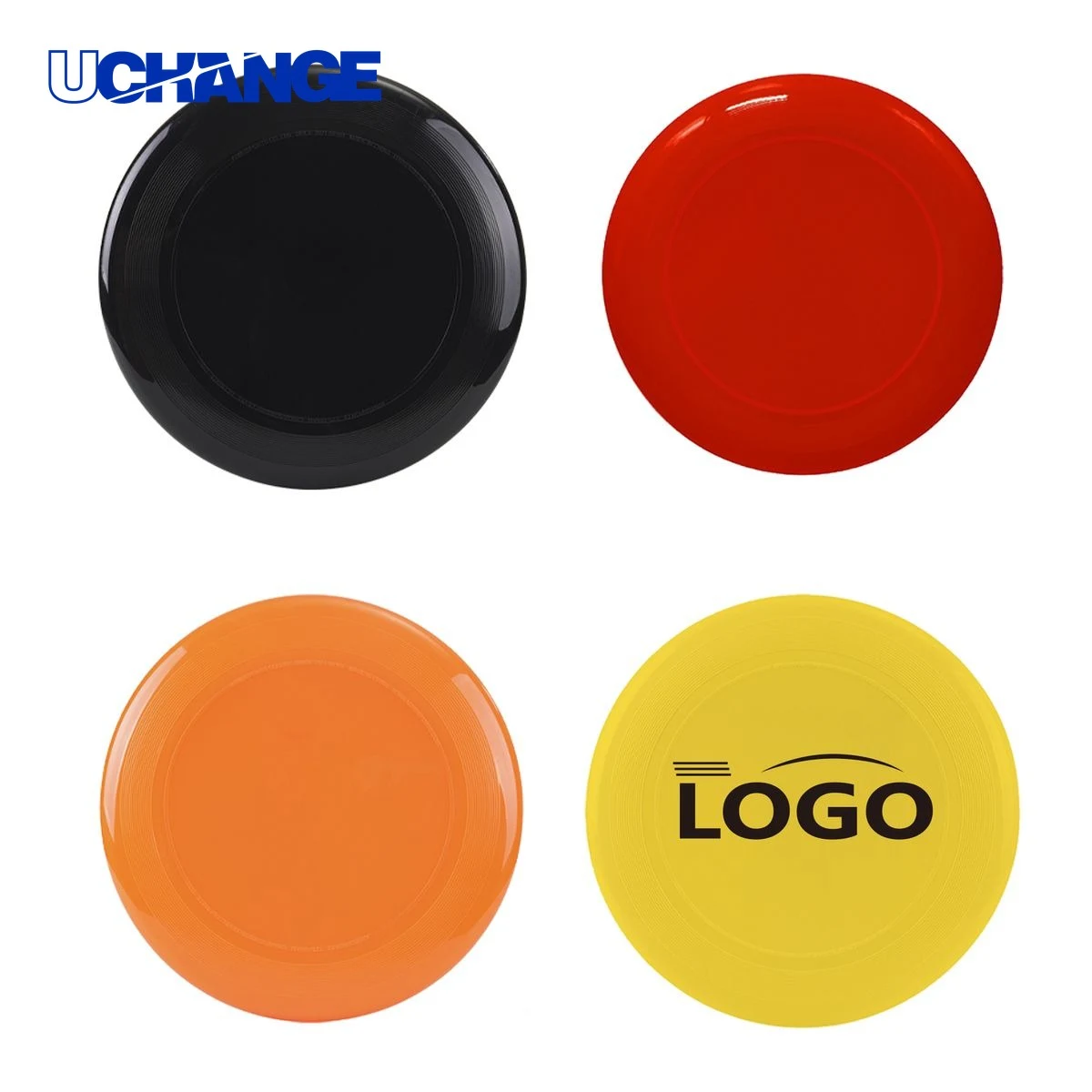 Ultralight Training Flying Disc Saucer 1