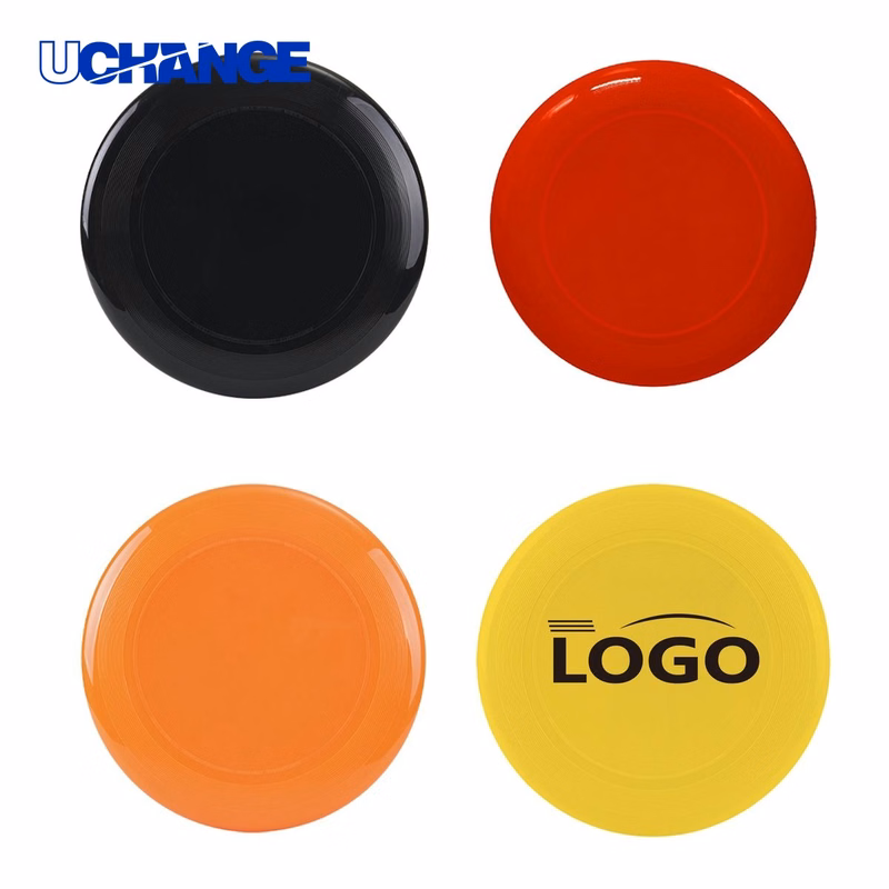 Ultralight Training Flying Disc Saucer