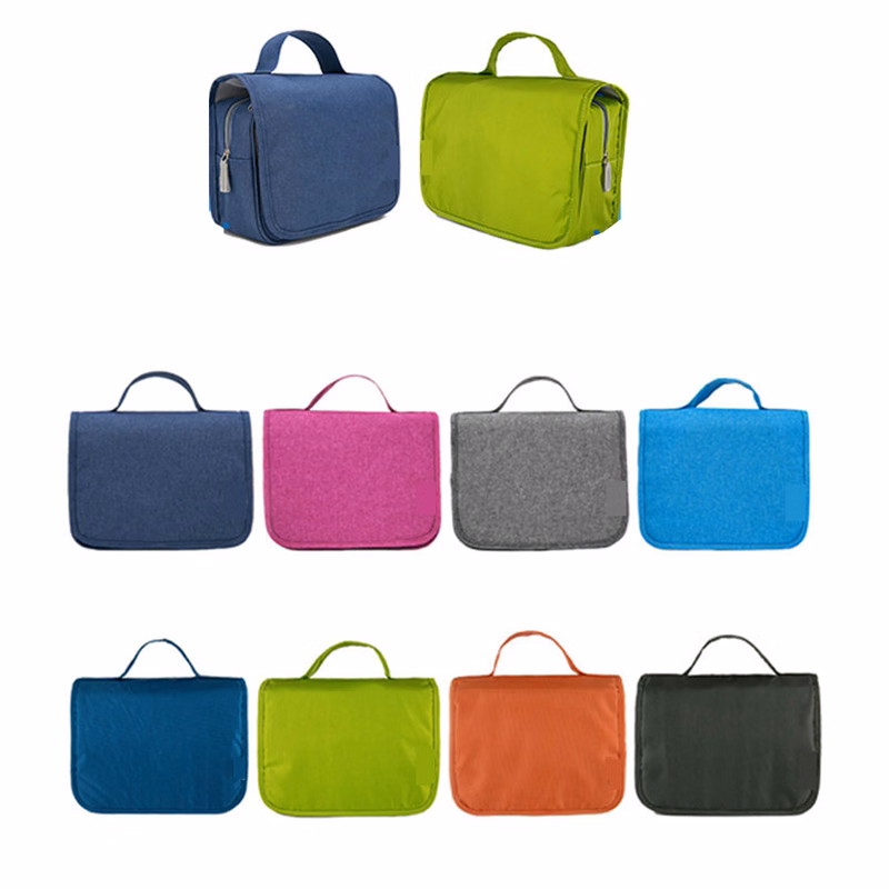 Multipurpose Cosmetics Bag