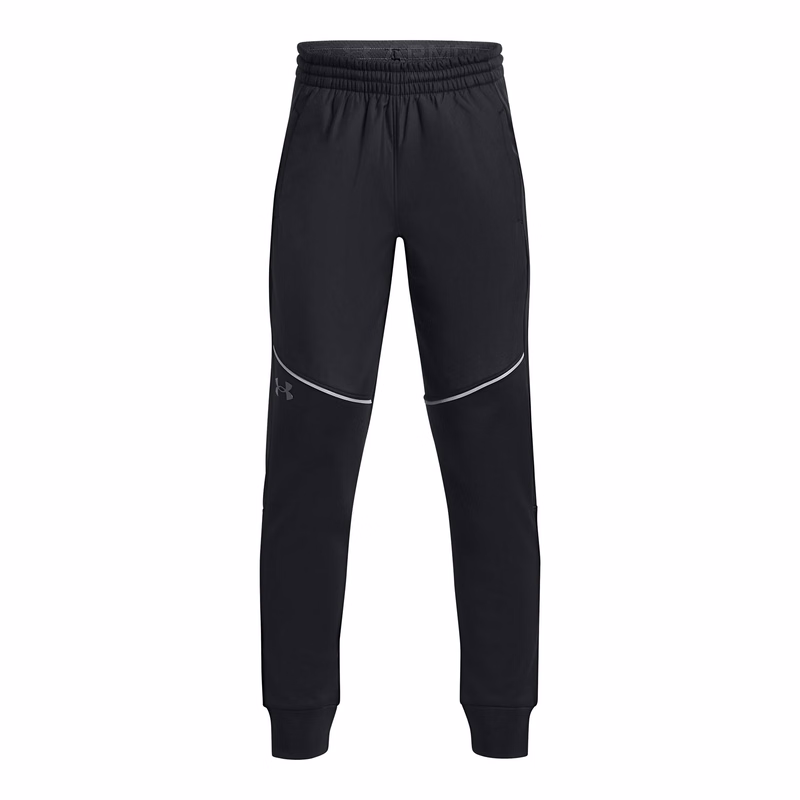 Boys' UA Storm Armour Fleece Pants