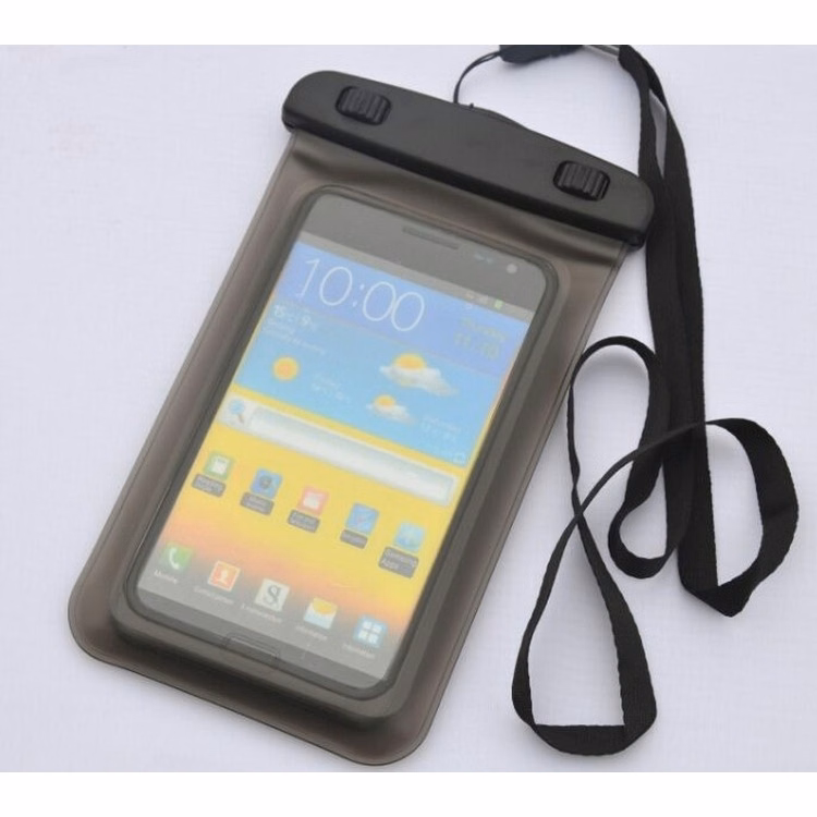 PVC waterproof pouch