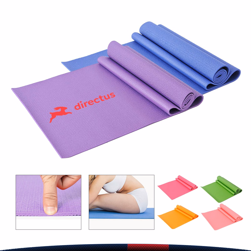 Lenkn Exercise Yoga Mat