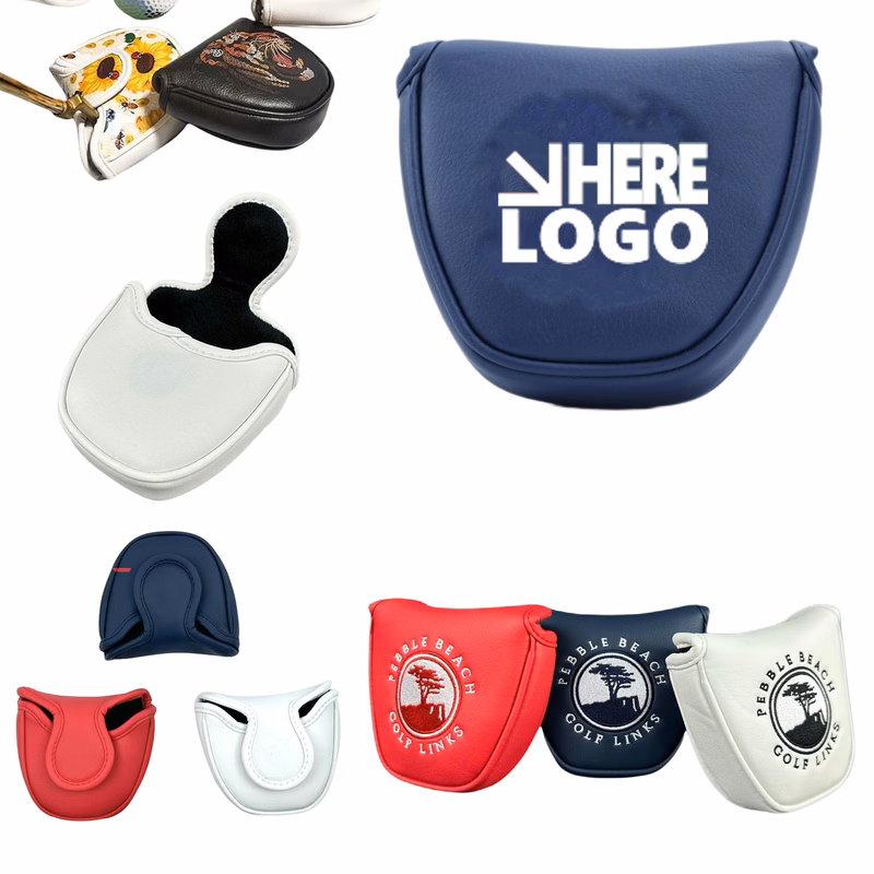 Putter Golf Head Cover