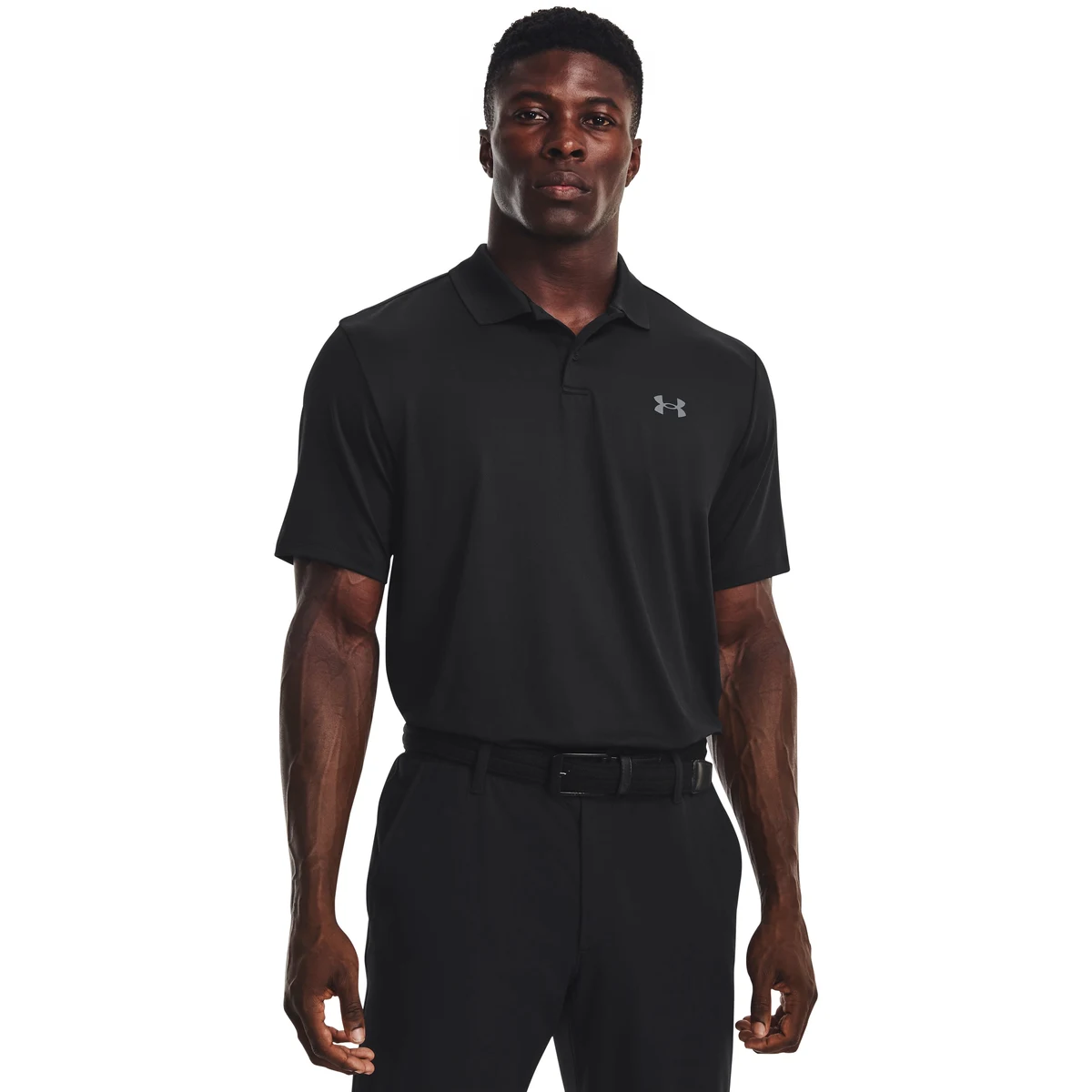 UA Matchplay Men's Polo 1