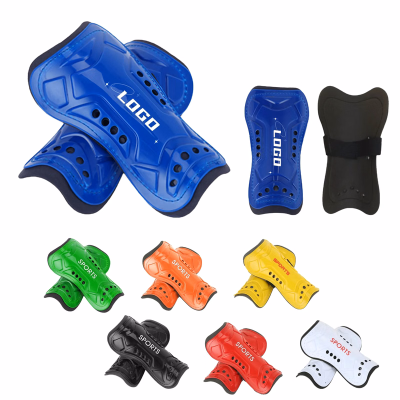 Soccer Shin Pads for Kids Youth & Adult