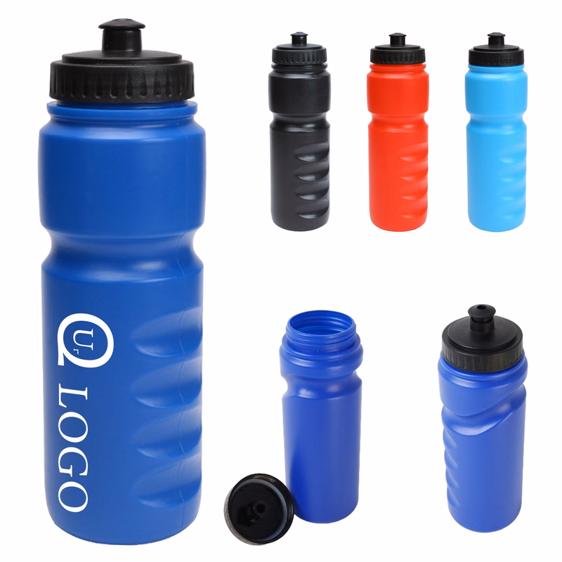 23.67 Oz Sports Water Bottles