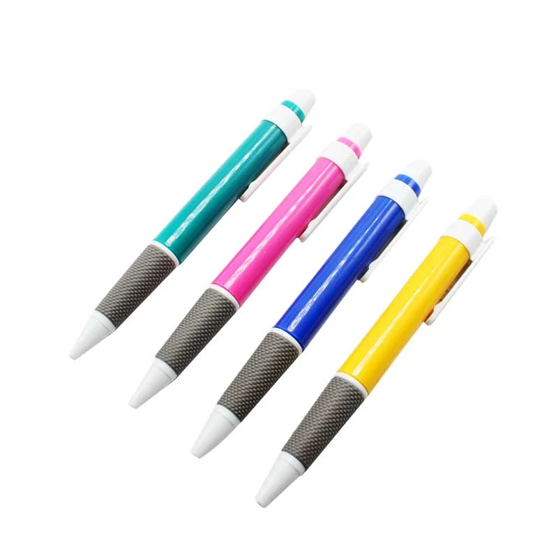 Ballpoint pen writting 1