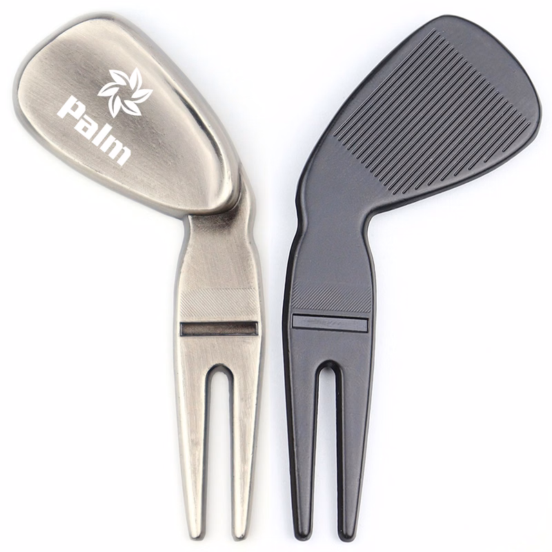 3 In 1 Golf Divot Repair Tool