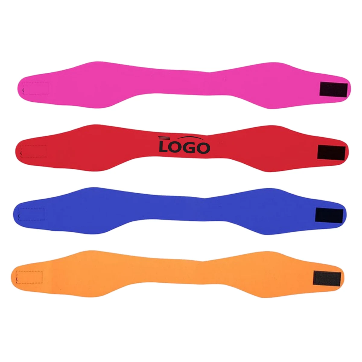 Waterproof Swimming Ear Protection Headband 1