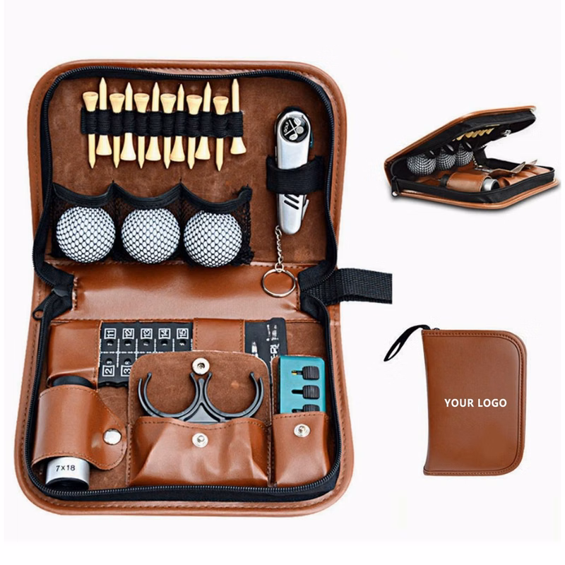 Multifunctional Golf Tool Bag