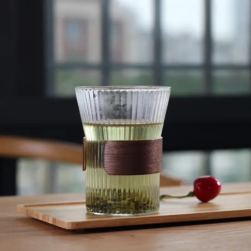 Stripe Glass 1