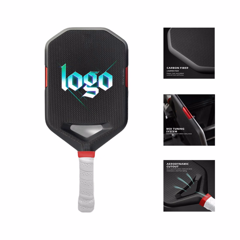 SLK Pickleball Racket 5th Generation