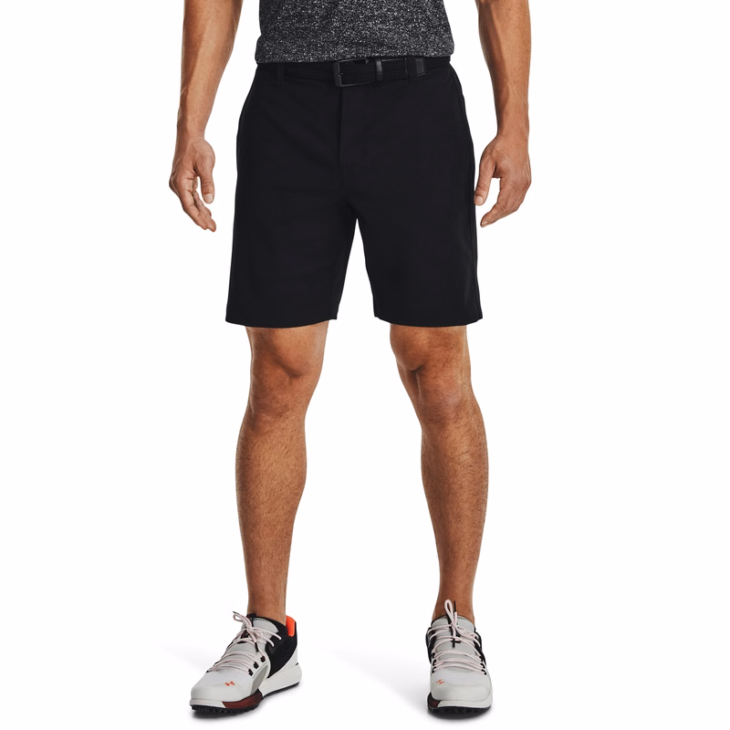 UA Iso-Chill Men's 9 Shorts