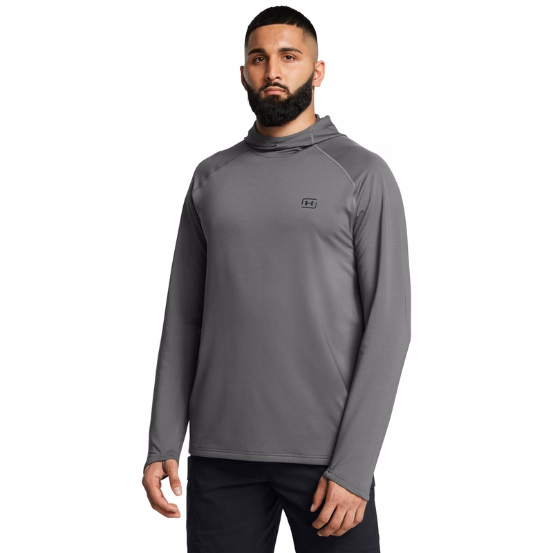 UA Fish Pro Coldfront Men's Hoodie