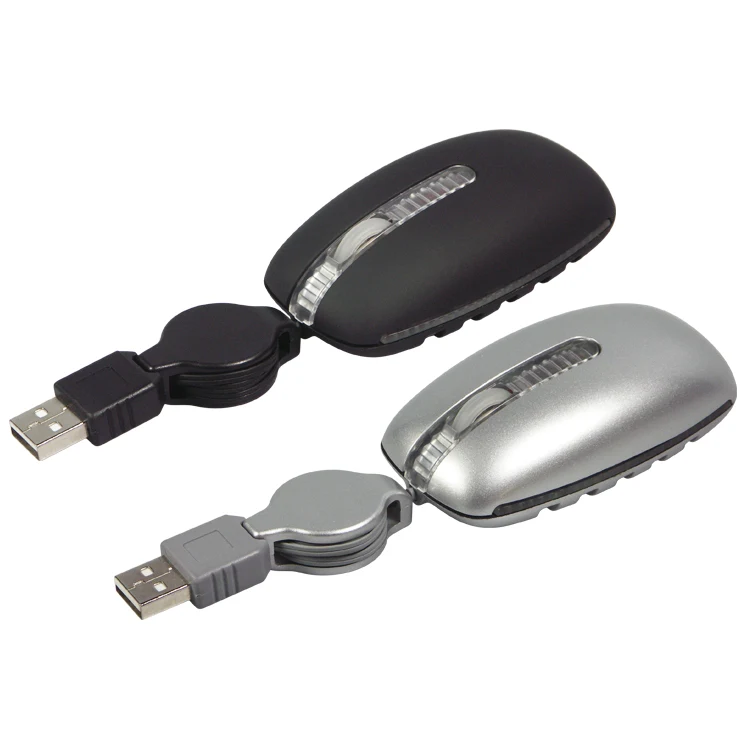 2007MO - Optical Mouse 1