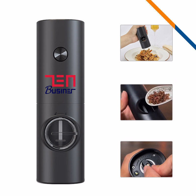 Omast Electric Pepper Grinder
