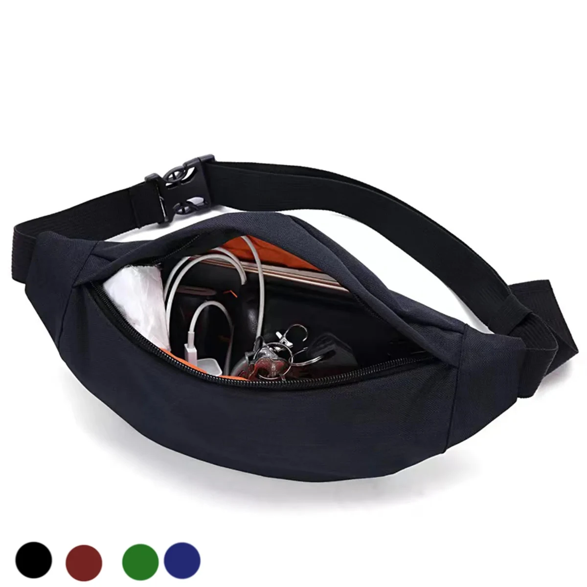 Super Sling Belt Bag 1