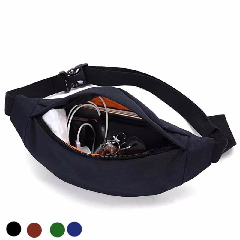 Super Sling Belt Bag
