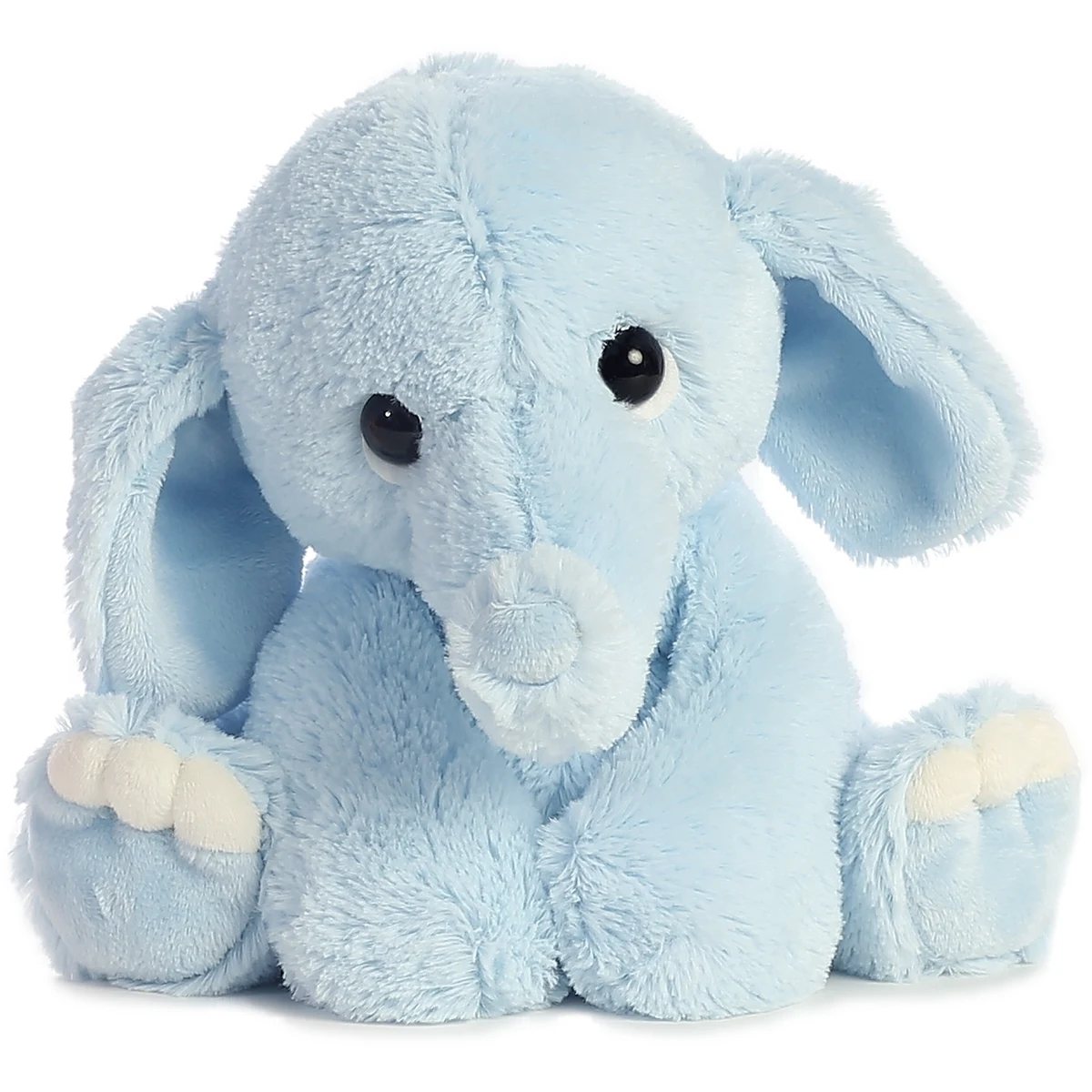 10" Lil Benny Phant Blue 1
