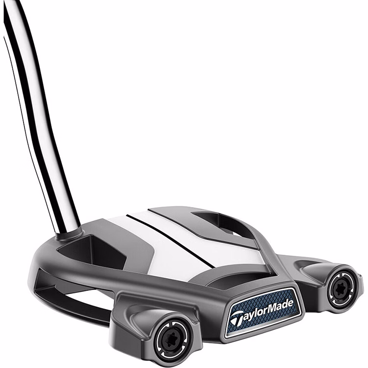 Taylormade Spider Counterbalance Putter