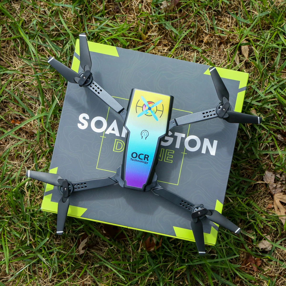 Soarington Drone 1