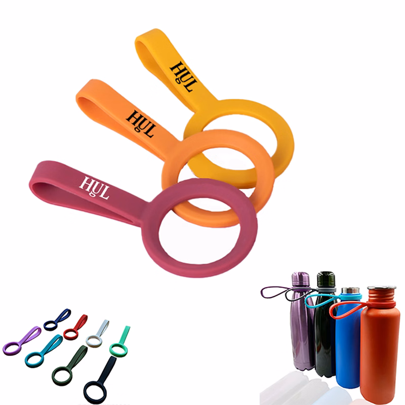 Water Bottle Handle Buckle