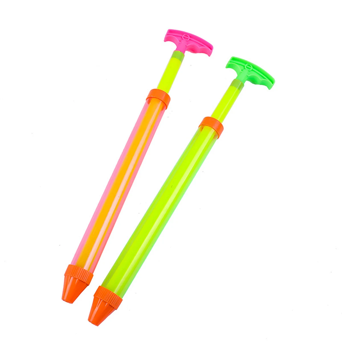 Plastic Water Gun Shooter 1
