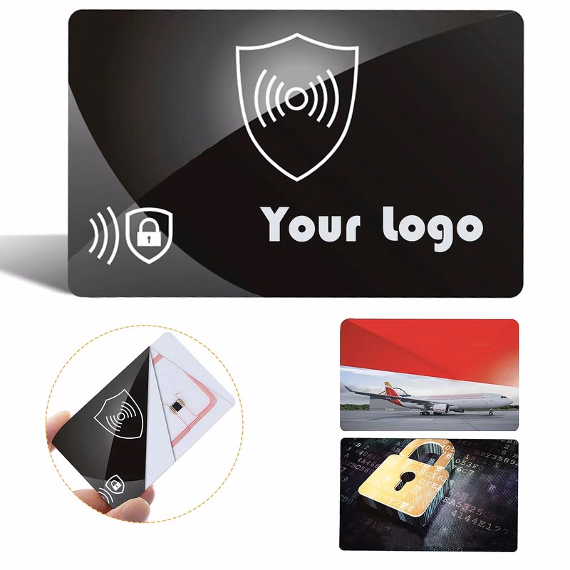 RFID cards