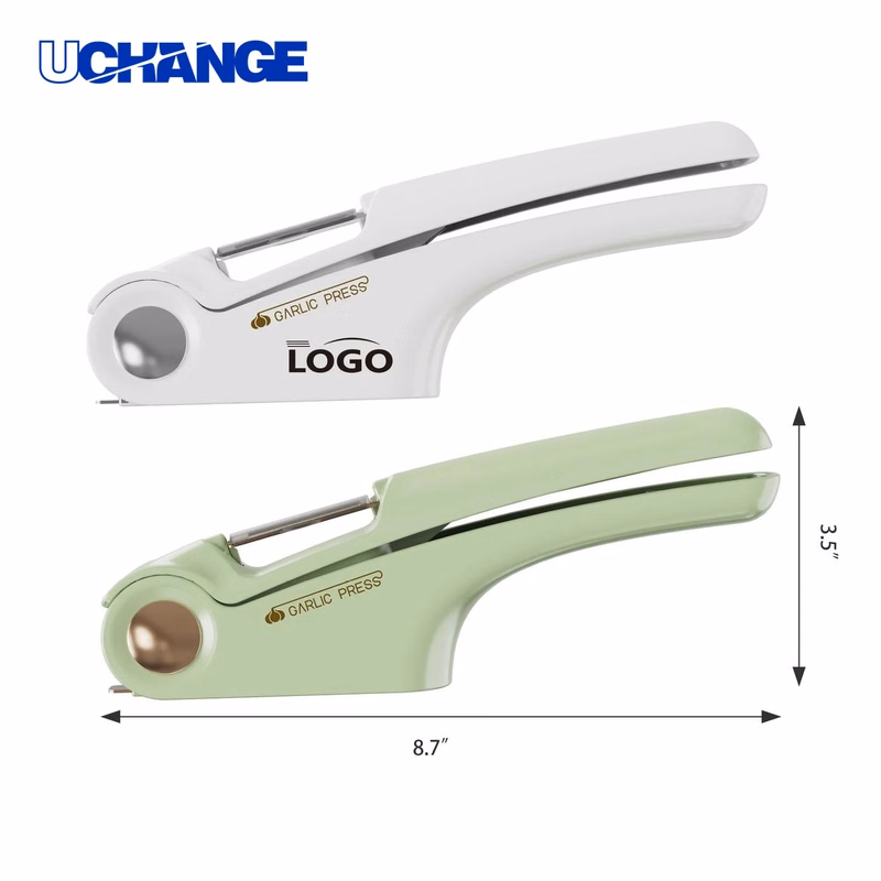 Multifunction Garlic Tamper Paring Knife