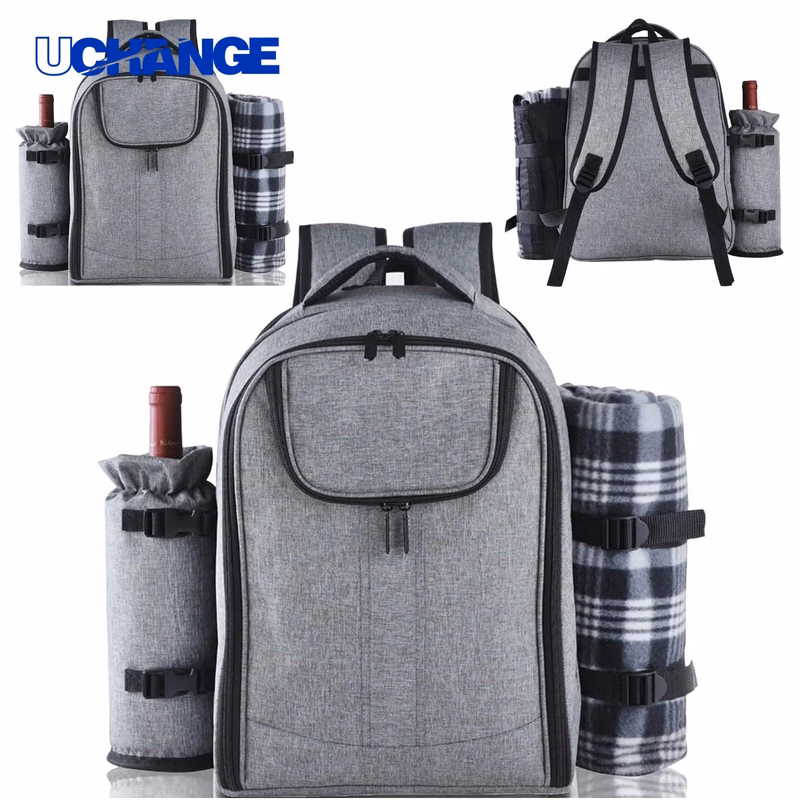 Insulated Outdoor Picnic Bag