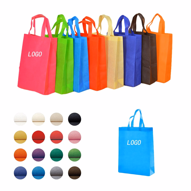 Non - Woven Handbag