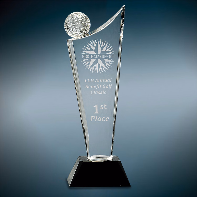 Greco Golf Award 10.75"