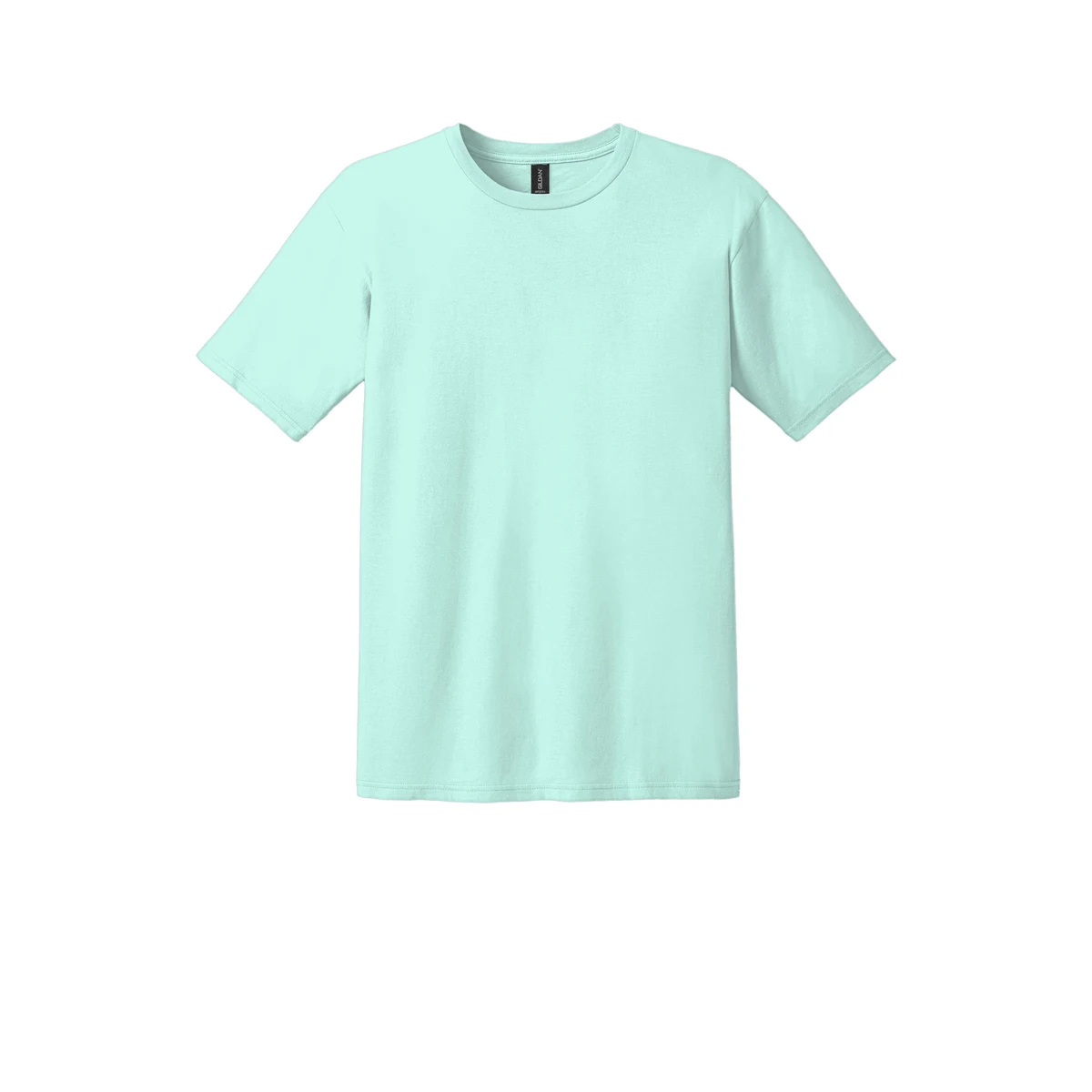 Gildan® 100% Ring Spun Cotton T-Shirt 1