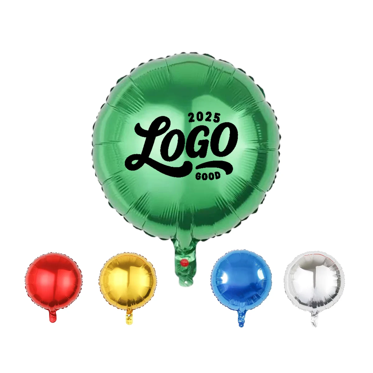 Durable Foil Balloon For Events 1