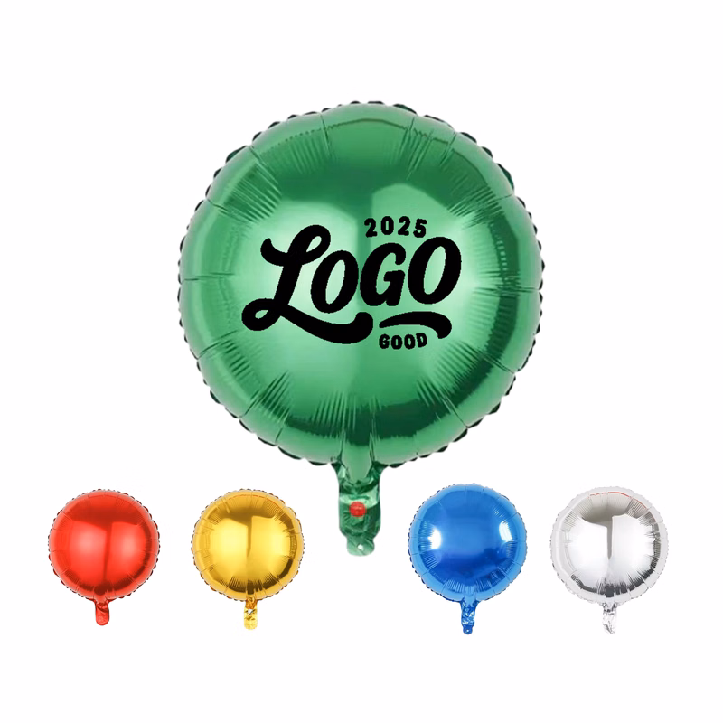 Durable Foil Balloon For Events