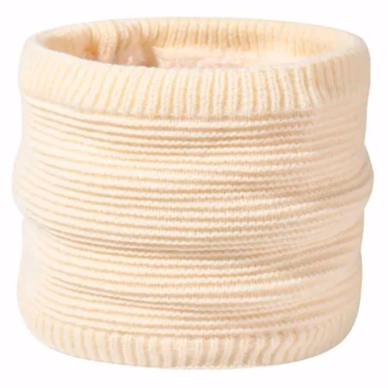 Finesse Acrylic Neck Gaiter