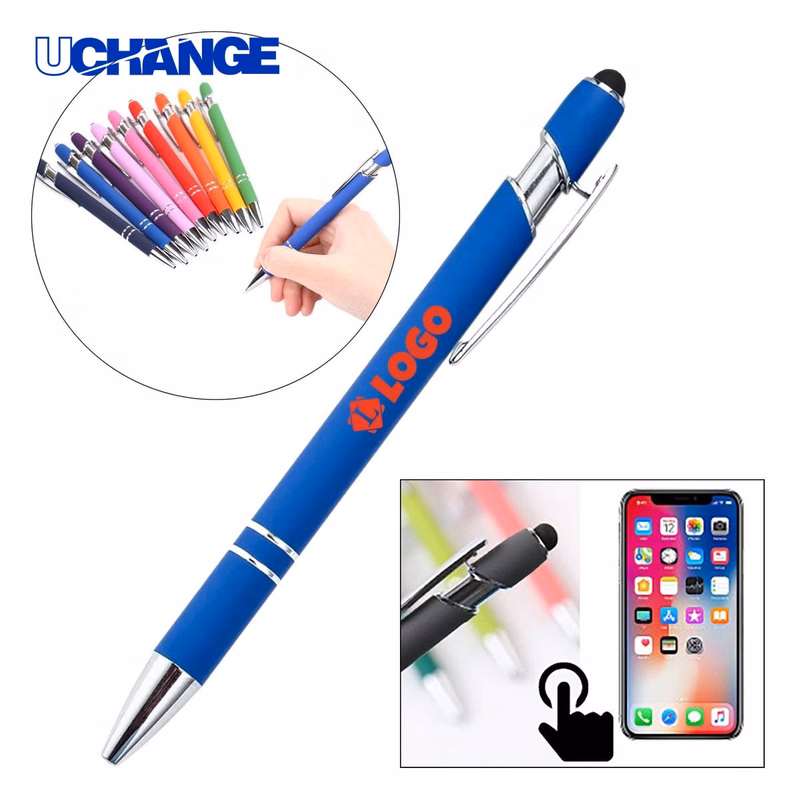 Stylus Ballpoint Pen for Tablets