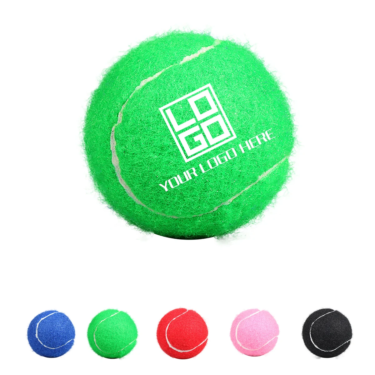 Youth Tennis Training Balls 1