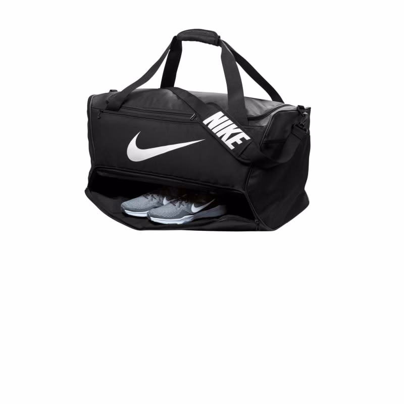 Nike Brasilia Large Duffel