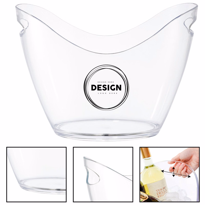 Party Ice Bucket