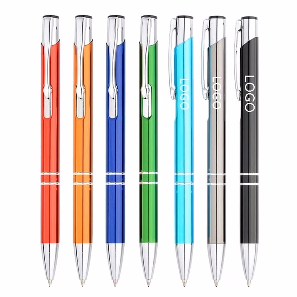 Promotional Metal Paragon Pens