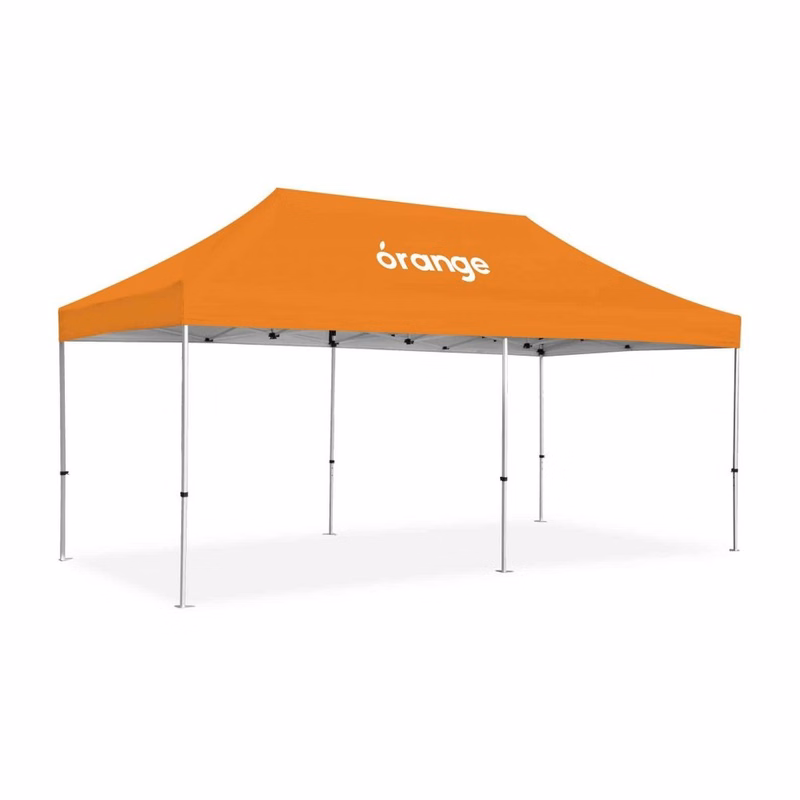 10'x20' Tent Canopy Only